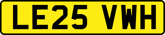 LE25VWH