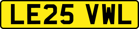 LE25VWL