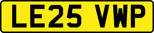 LE25VWP