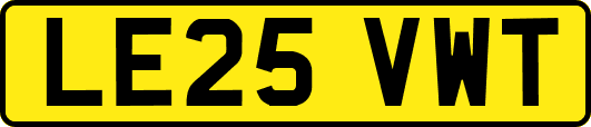 LE25VWT