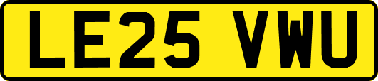 LE25VWU