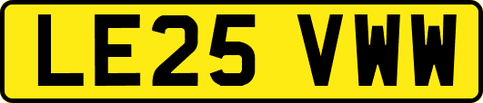 LE25VWW