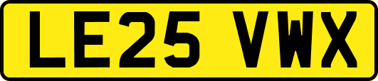 LE25VWX