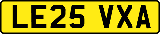 LE25VXA