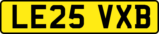 LE25VXB