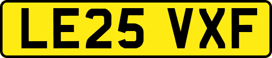 LE25VXF