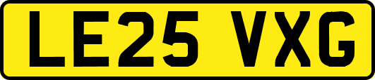 LE25VXG