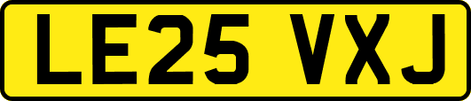 LE25VXJ