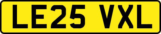 LE25VXL