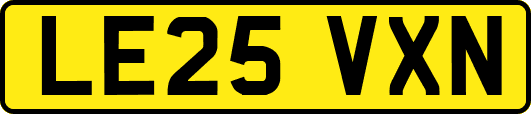 LE25VXN