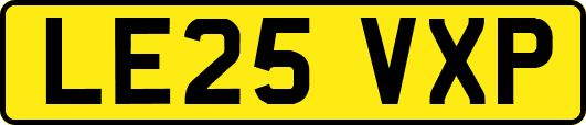 LE25VXP