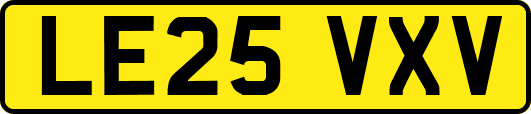 LE25VXV