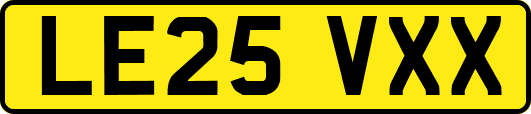 LE25VXX