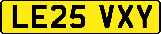 LE25VXY