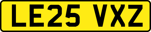 LE25VXZ