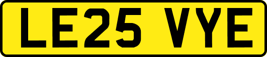 LE25VYE