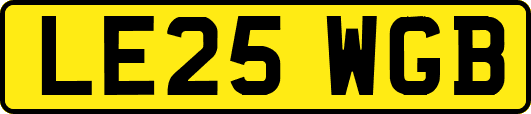 LE25WGB
