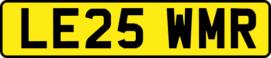 LE25WMR