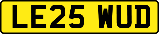 LE25WUD