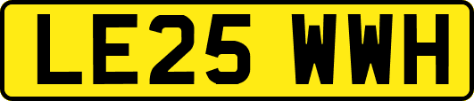 LE25WWH