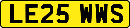 LE25WWS