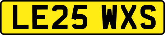 LE25WXS