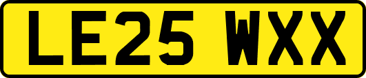 LE25WXX