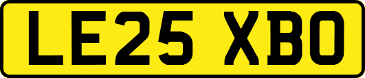 LE25XBO