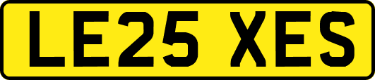 LE25XES