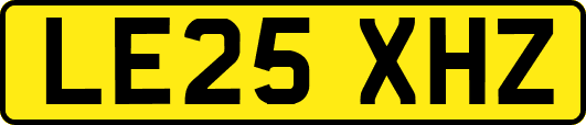 LE25XHZ