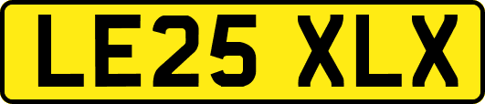 LE25XLX