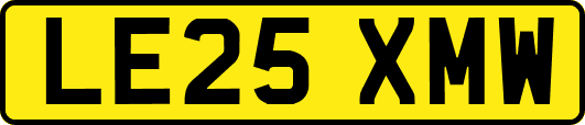 LE25XMW
