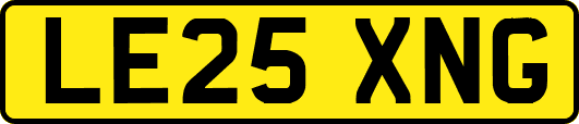 LE25XNG