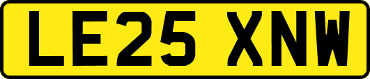 LE25XNW