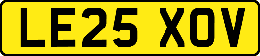 LE25XOV