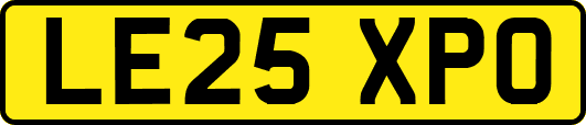 LE25XPO