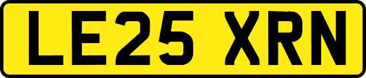 LE25XRN