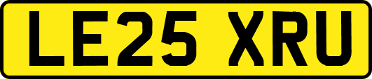 LE25XRU
