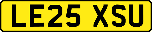 LE25XSU