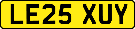 LE25XUY