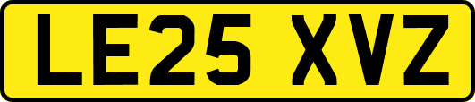LE25XVZ