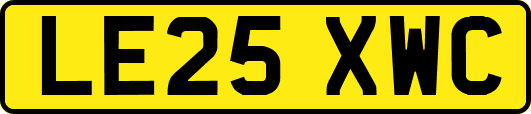 LE25XWC