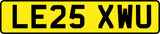 LE25XWU