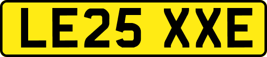 LE25XXE