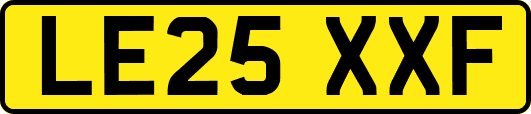 LE25XXF