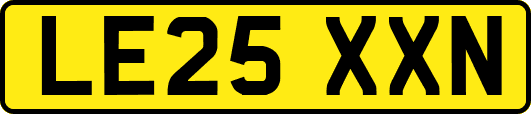 LE25XXN