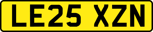 LE25XZN