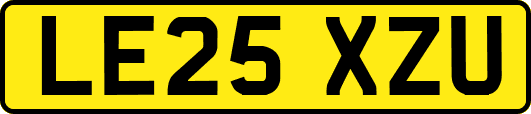 LE25XZU