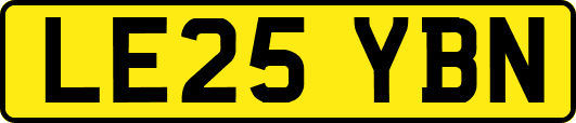 LE25YBN
