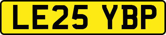 LE25YBP